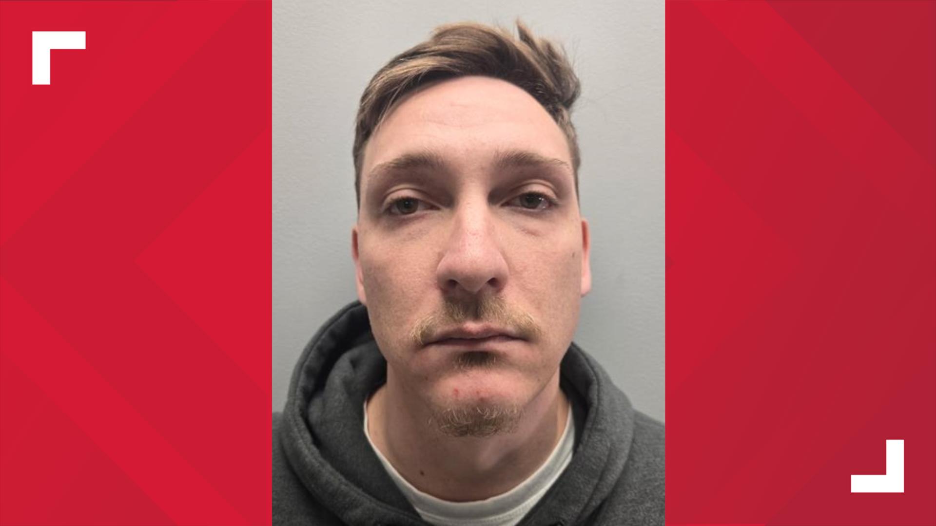 Rockingham man accused of possessing child sex abuse material | wcnc.com