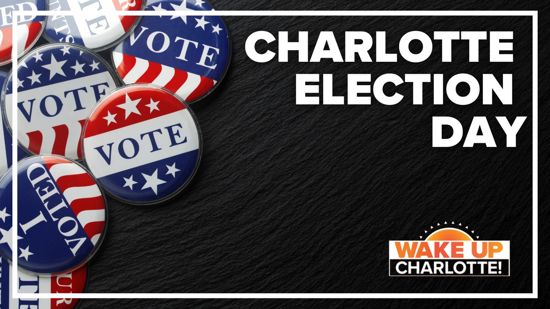 Charlotte elections District 6 race