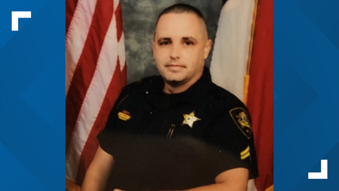 Rowan County deputy dies from COVID-19 complications | wcnc.com