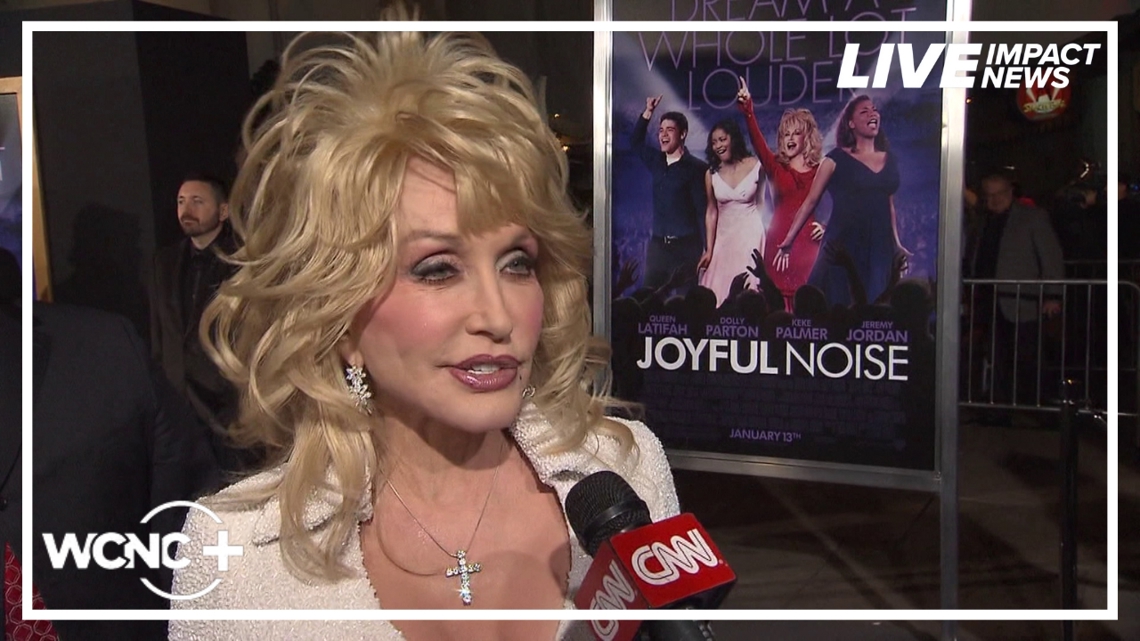 The latest on Dolly Parton's health | wcnc.com