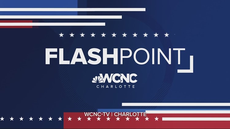 Flashpoint: Looking at Presidential, Senate and Governor polls