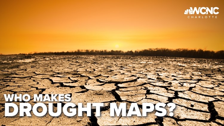 Weather IQ: What is the drought monitor?