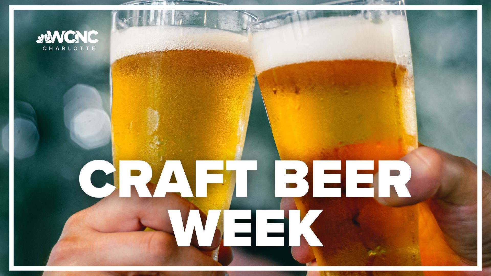 At least 30 local breweries are taking part in a week full of events like beer and food parings, a Halloween bar crawl and more.