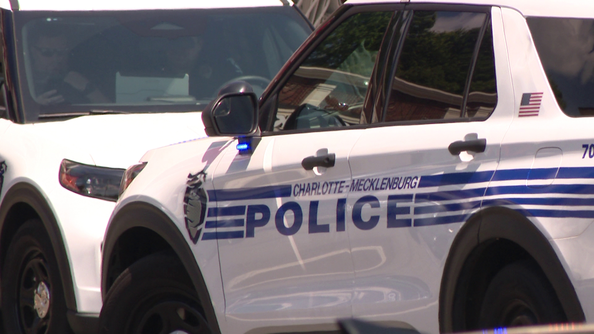 Man charged with murder and robbery in southwest Charlotte shooting ...