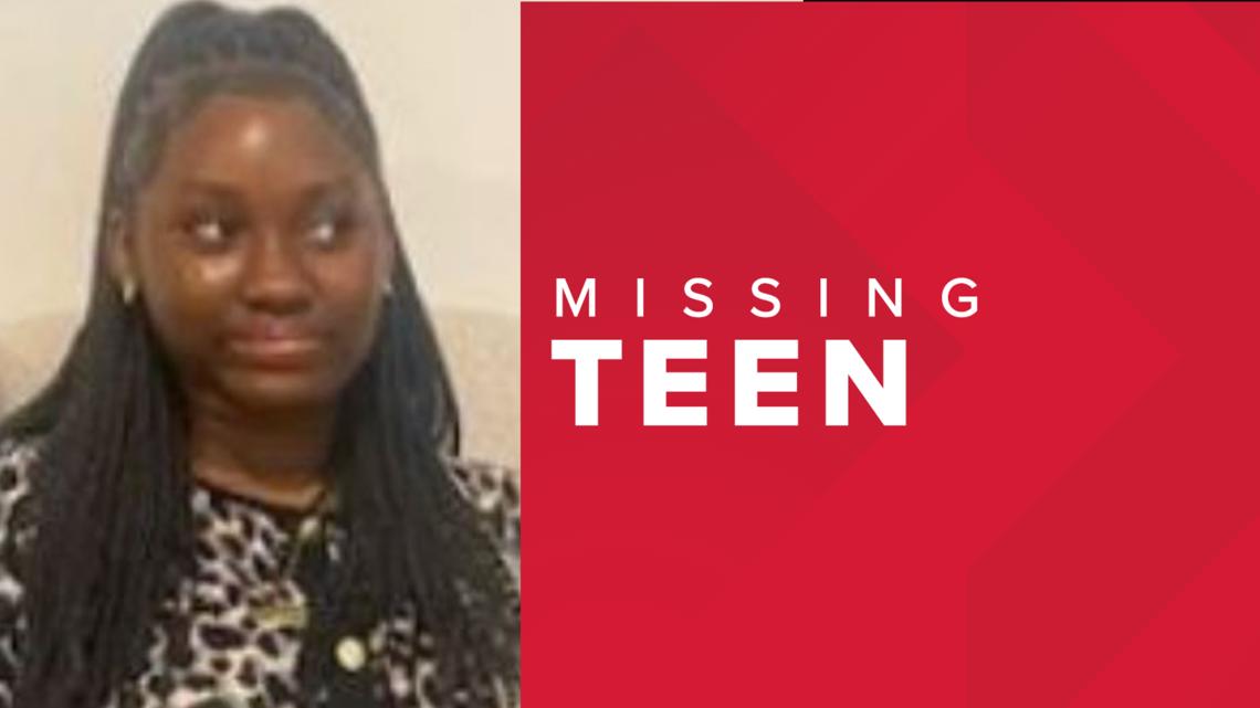 Authorities Search New Sweden for Missing Teen May 2-4