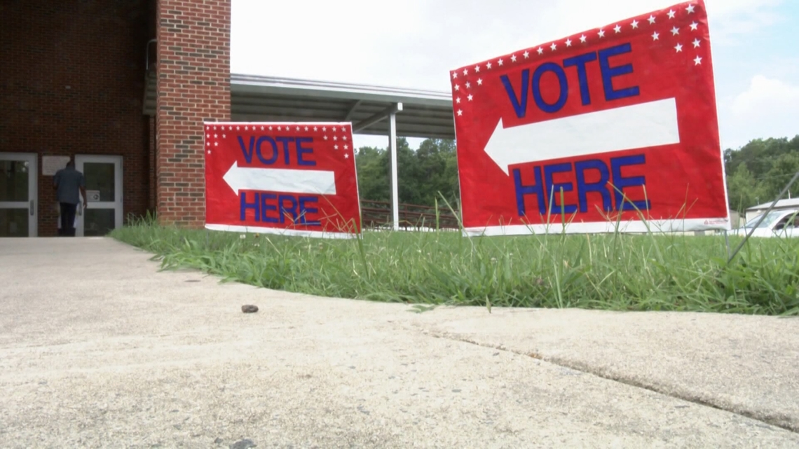 NC constitutional amendment on 2024 election ballot VERIFY