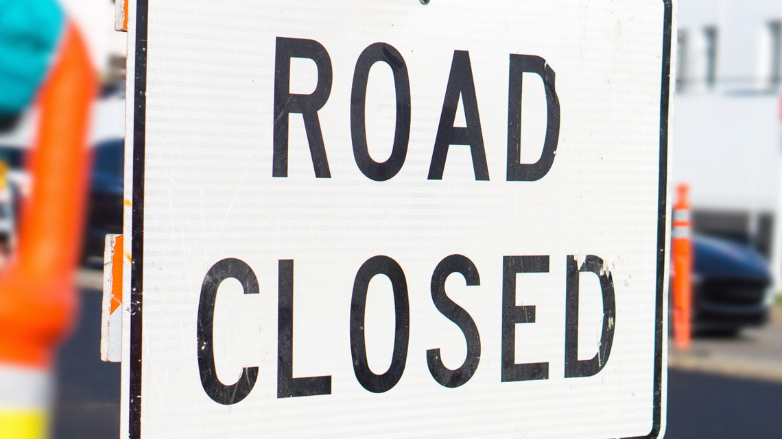 Overnight ramp closures this week on I-277 in Uptown Charlotte - Vimarsana News