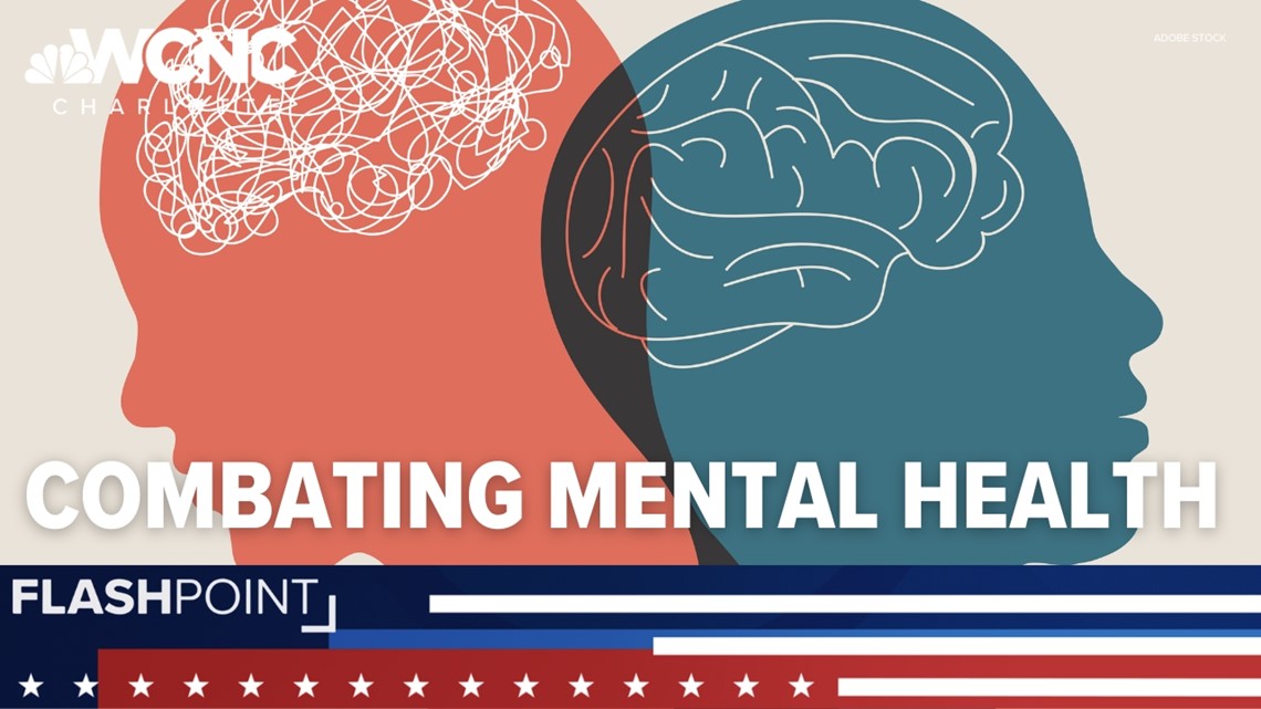 The importance of Mental Health Awareness Month