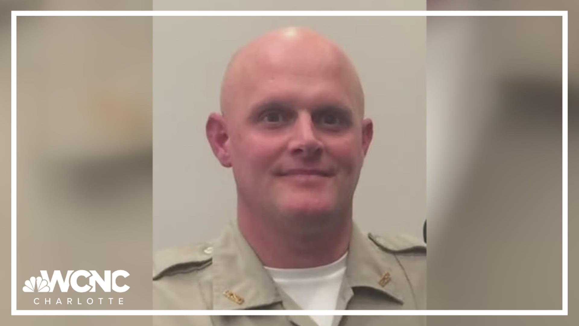 A Gaston County deputy who died after suffering a medical emergency while working on July 4 will hold a procession and a celebration of life service on Wednesday.