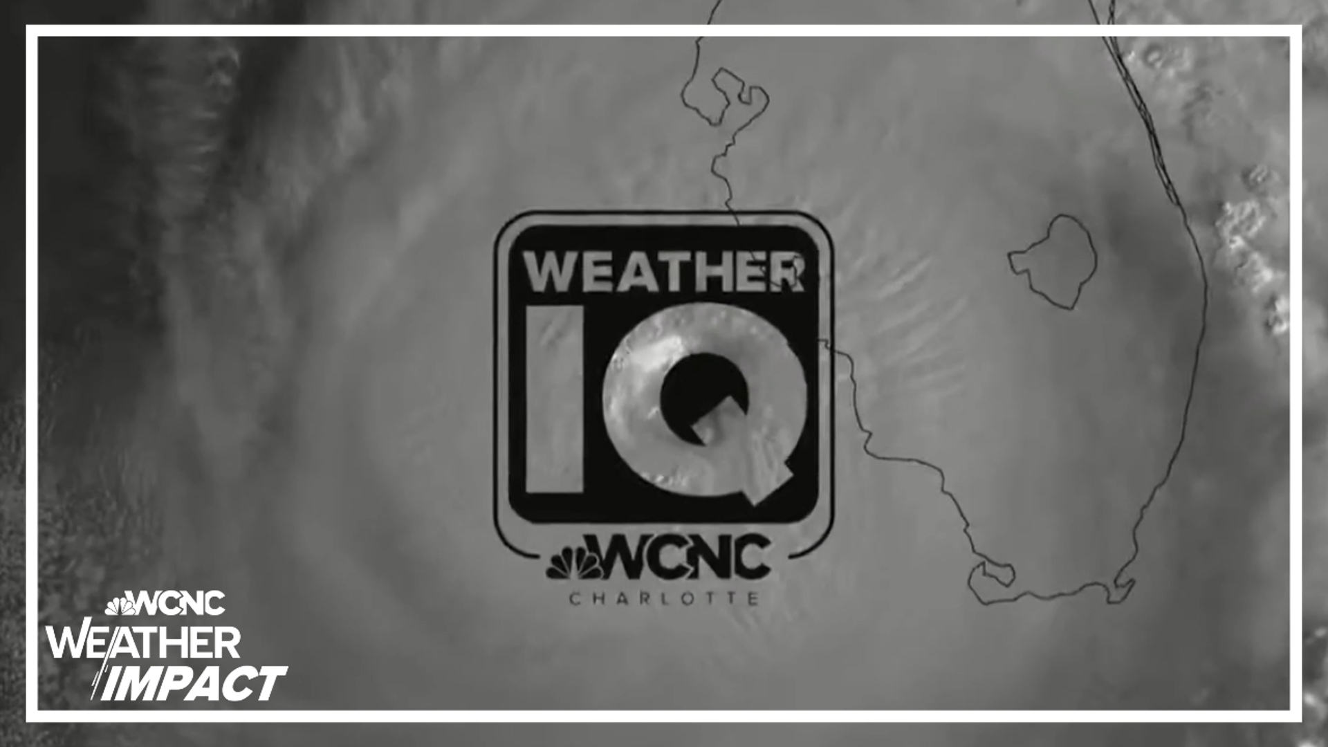 Helene is set to go through rapid intensification as it makes landfall. We're explaining why this happens to help you stay weather aware.