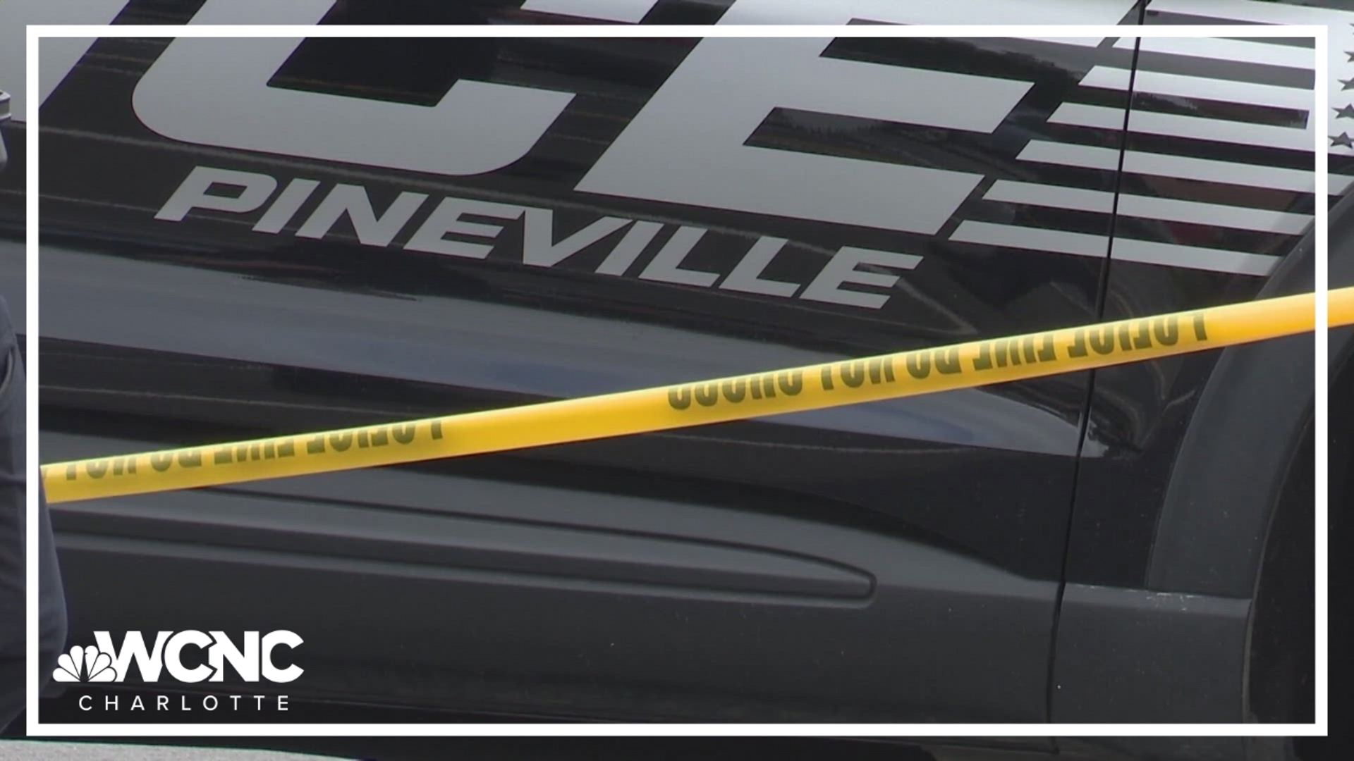 According to Pineville police, Dennis Bodden resisted arrest and tried to grab an officer's gun before he was shot and killed.