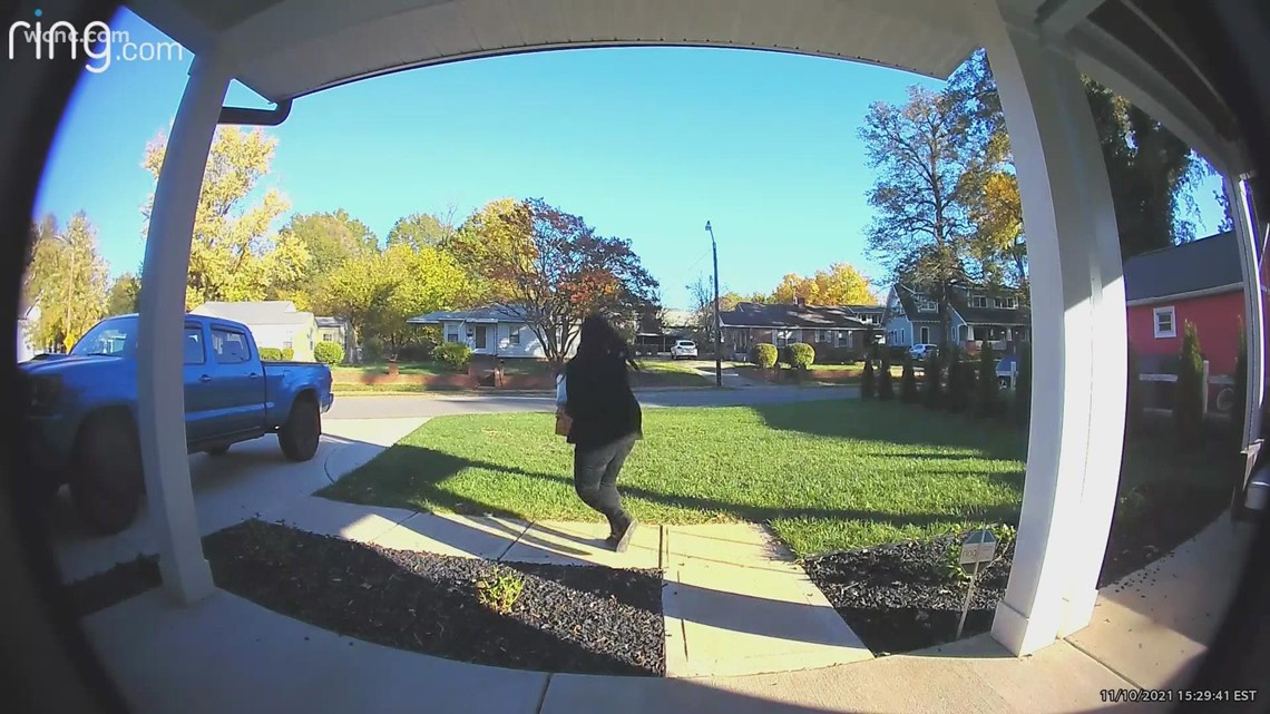 Experts Urge Package Protection From Porch Pirates | Wcnc.com