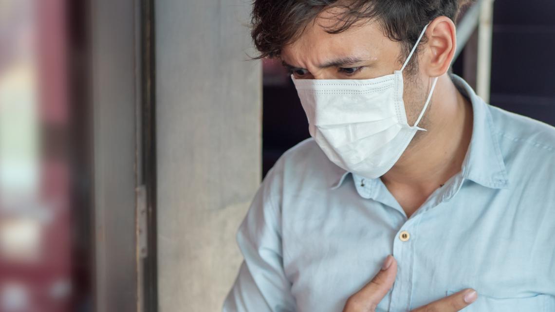 Respiratory illness prevention crucial in the Carolinas, experts say