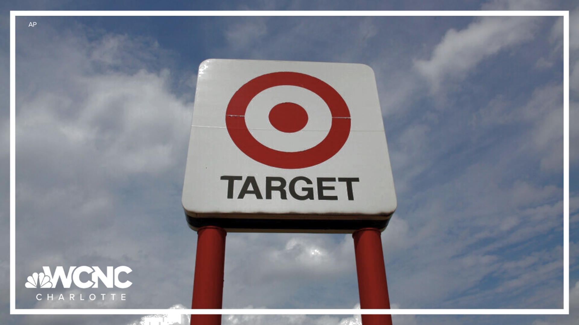 Target said the price cuts, already applied to 1,500 items, will include 5,000 food, drink and essential household goods.