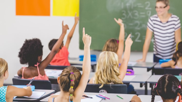 Should schools in the Carolinas consider 4-day weeks?