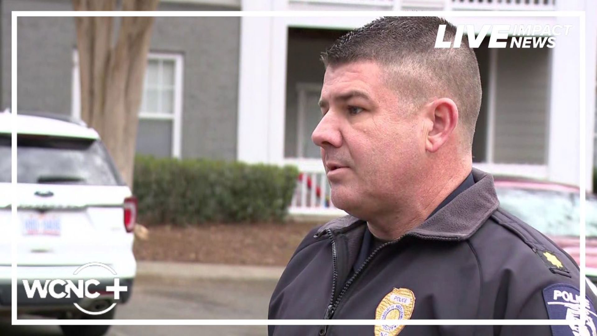 'Concerning': Man found dead at University City apartment complex ...