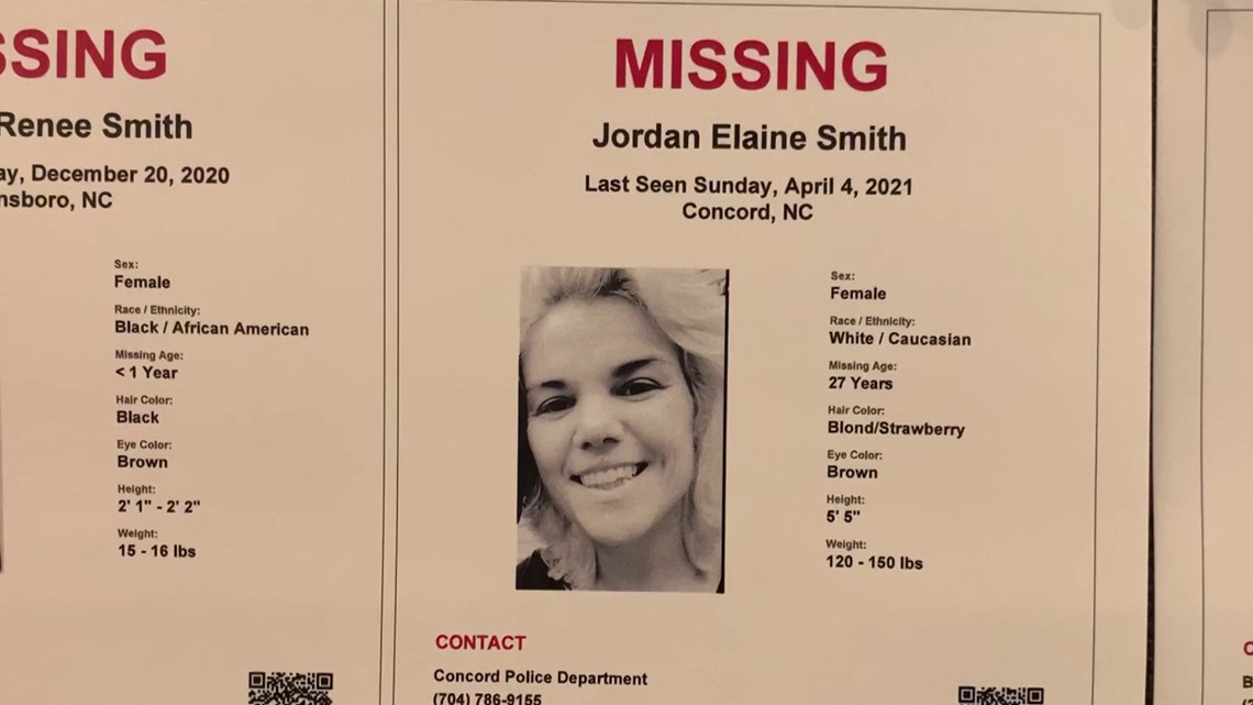 Missing in NC: RTI hosting event to help families find missing loved ones -  ABC11 Raleigh-Durham