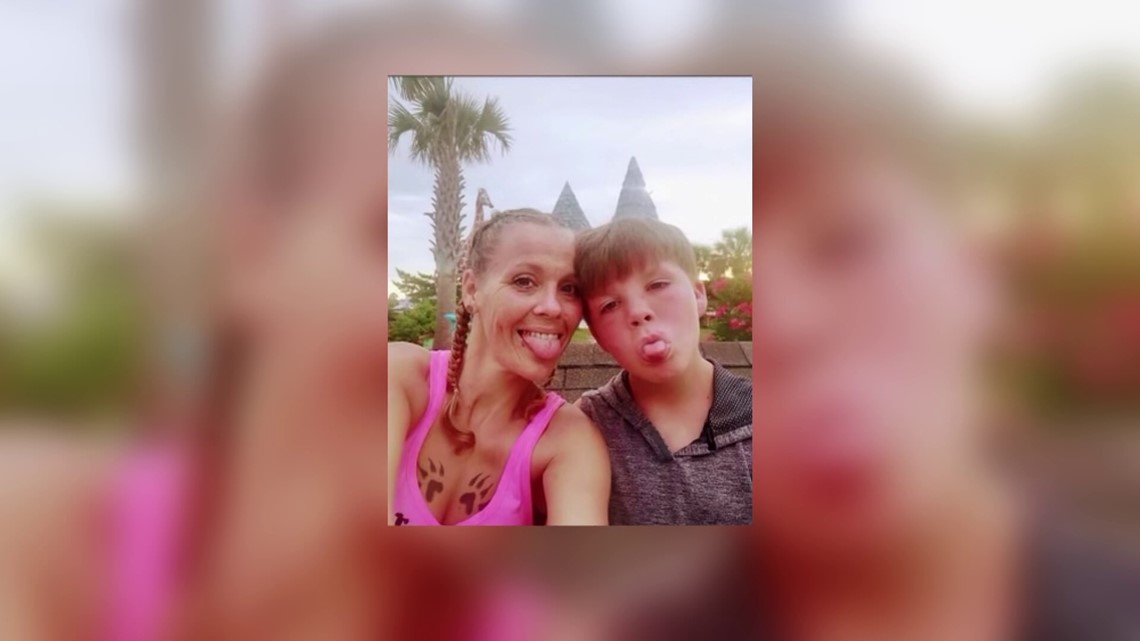 Hickory family pushing for no chase policy - Vimarsana News