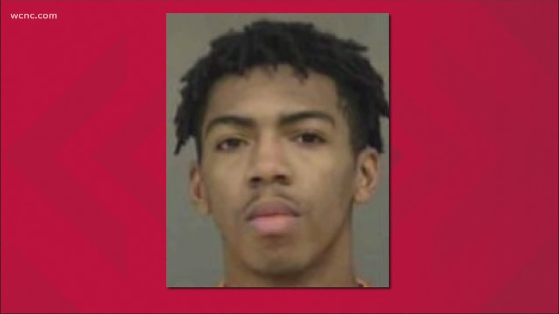 The 18 year old faces a charge of assault with a deadly weapon with intent to kill. The man shot said the build-up to the shot wasn't a fight, and said the suspect was itching to use his gun.