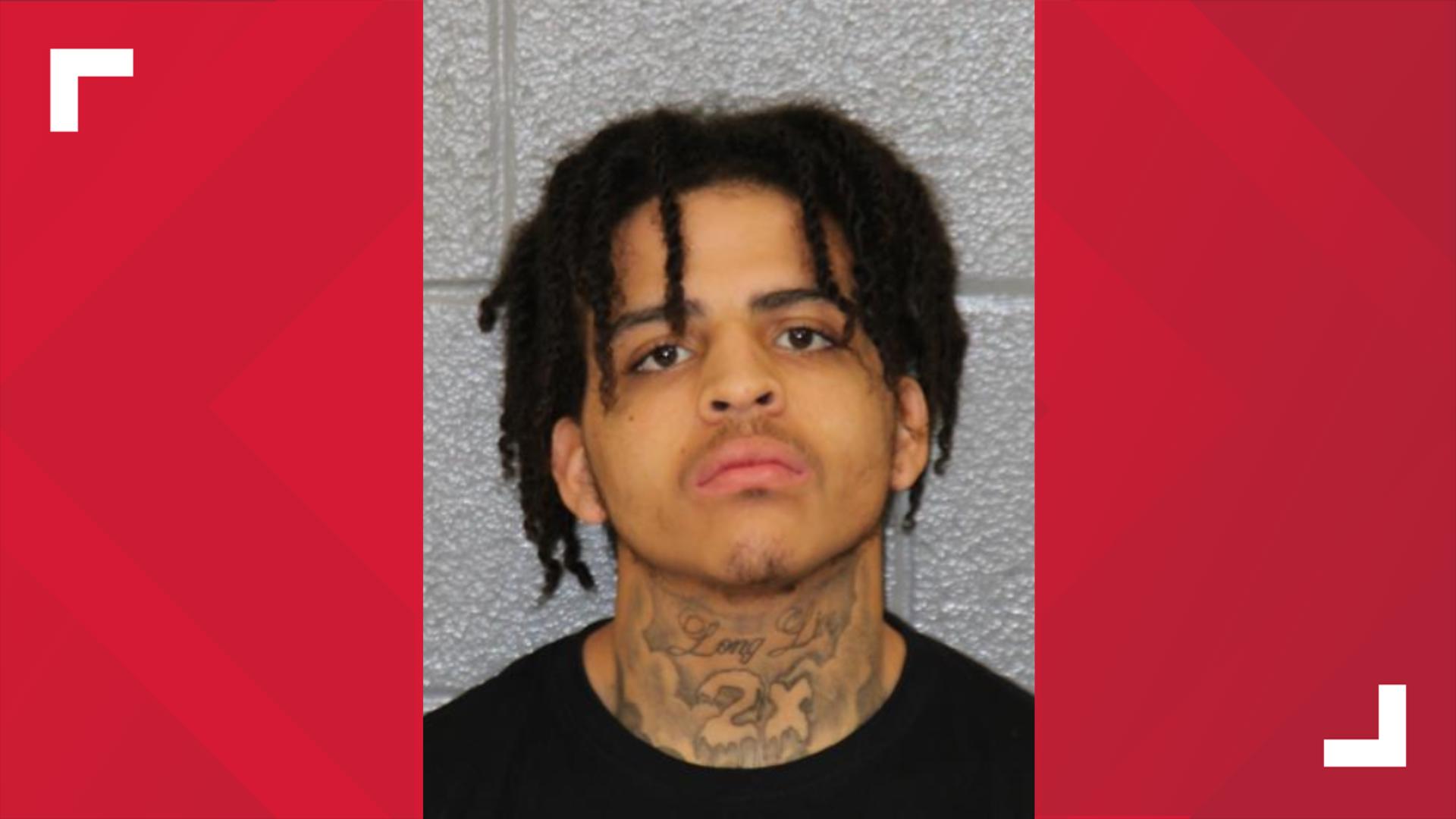 2nd suspect pleads guilty in deadly 2022 west Charlotte shooting | wcnc.com