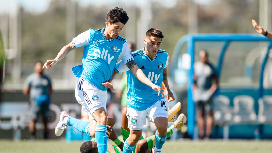 Charlotte FC fans respond to personal seat licenses cost