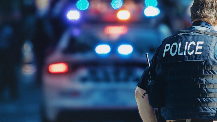 Why can police officers be immune from a lawsuit?