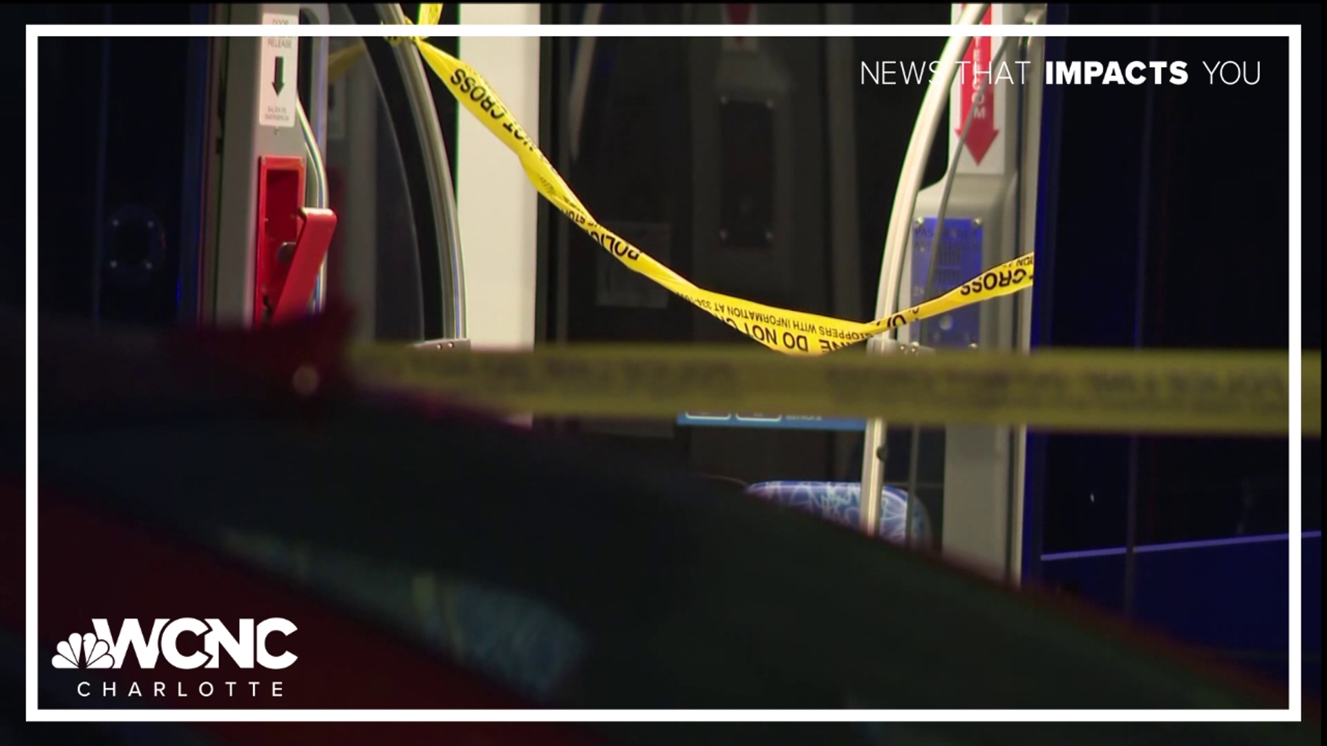 Charlotte City Council seeks answers after second light rail stabbing ...