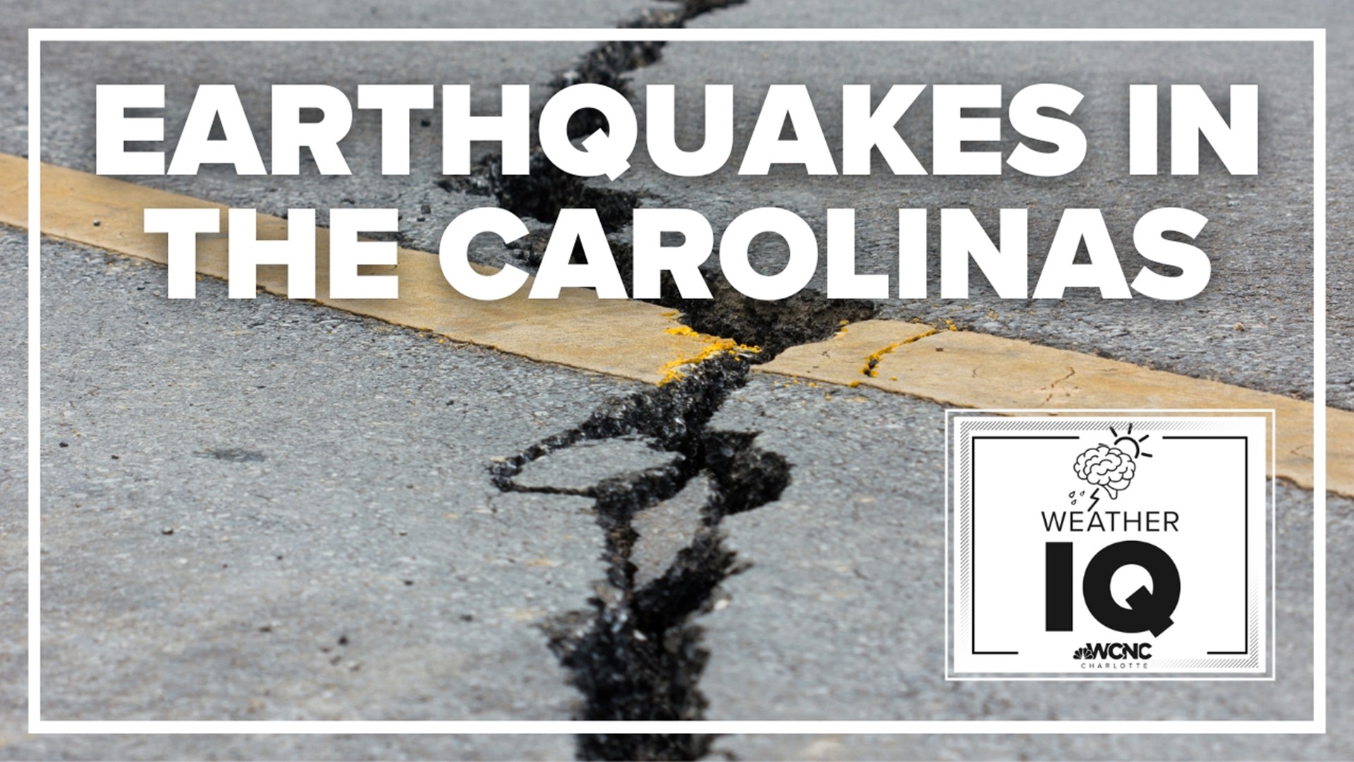 Earthquakes in South Carolina are more common than you might think