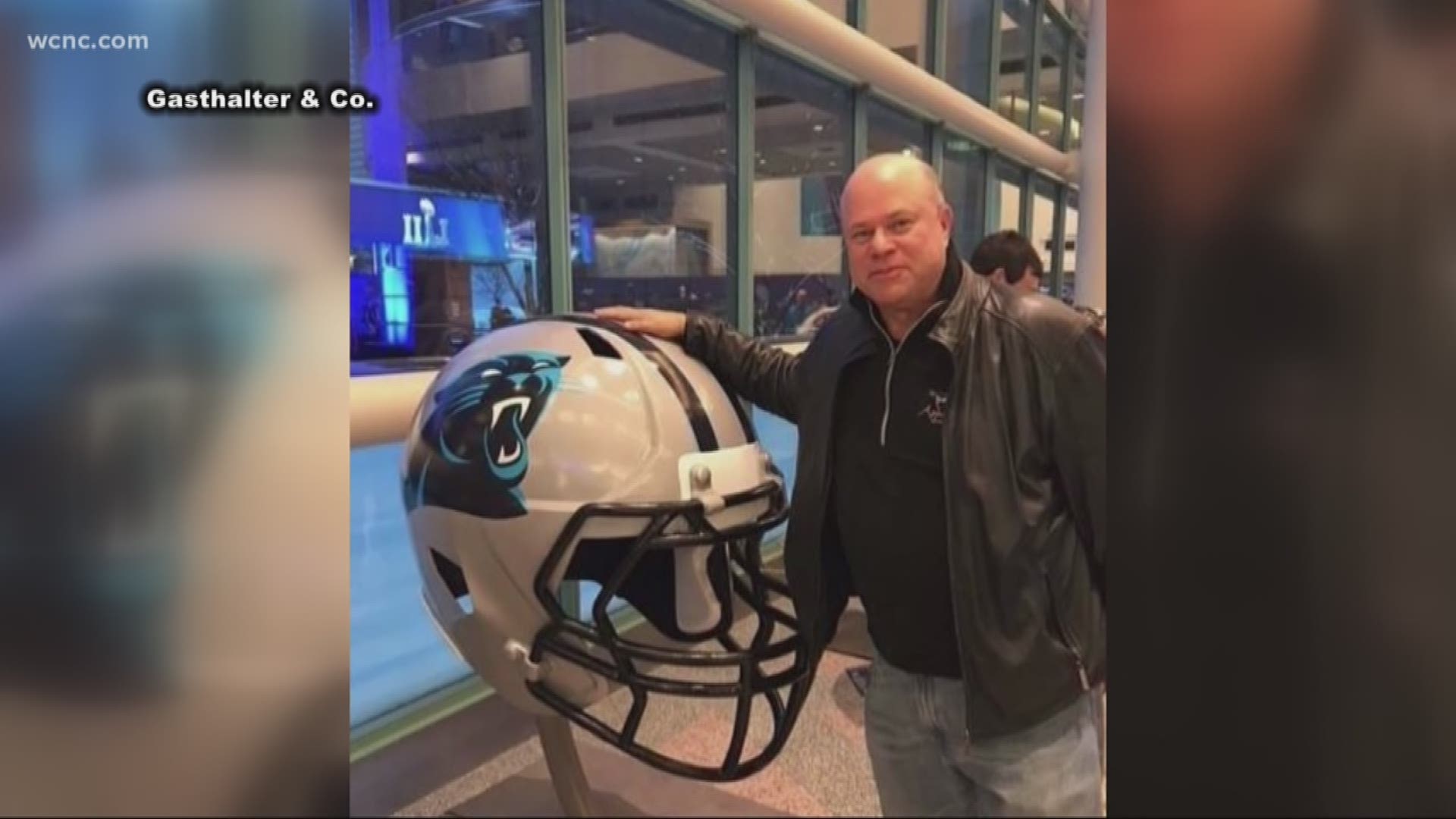 The Carolina Panthers are inching closer to officially having a new owner.