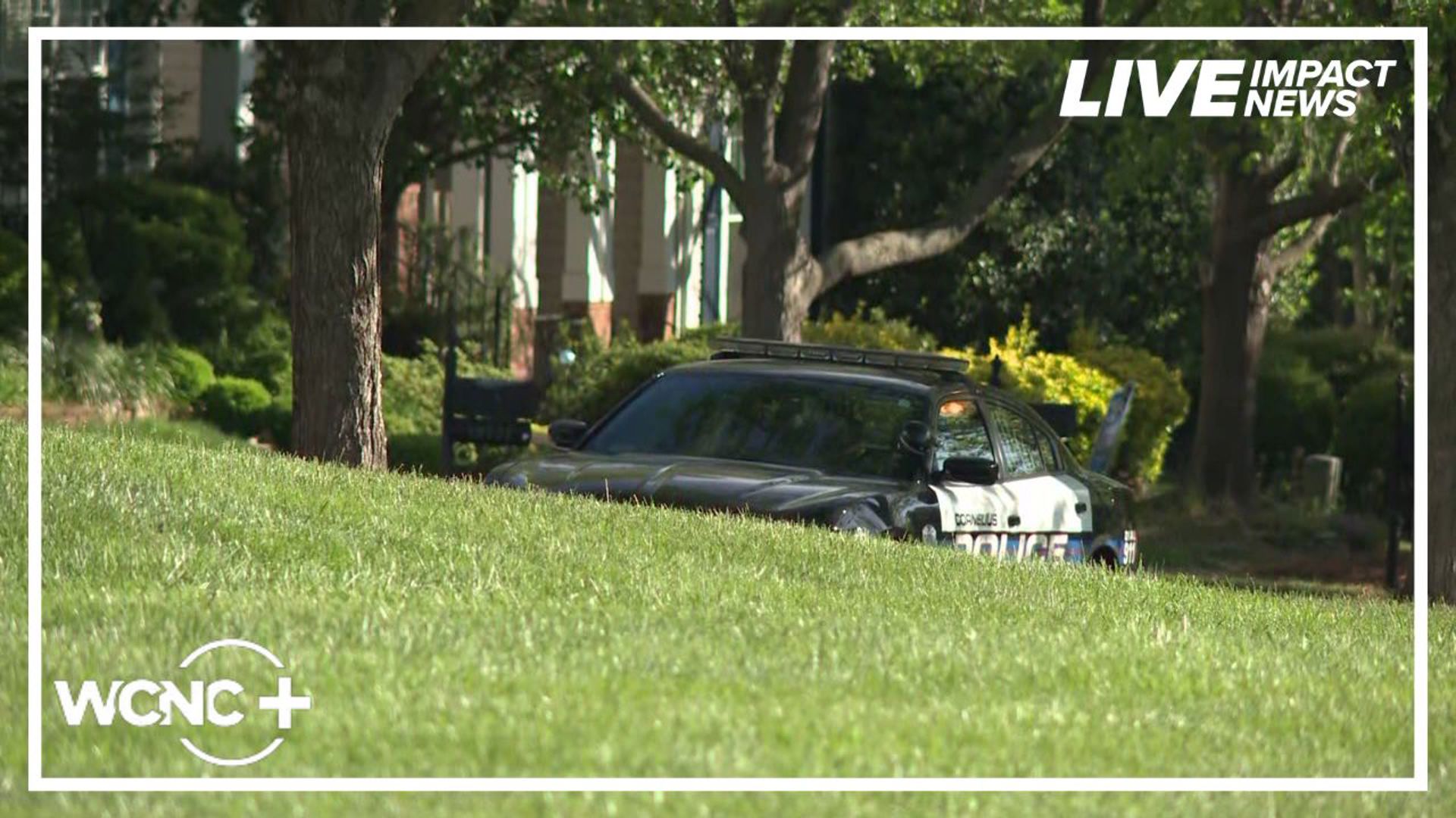 Deadly stabbing investigation at Cornelius apartment complex | wcnc.com