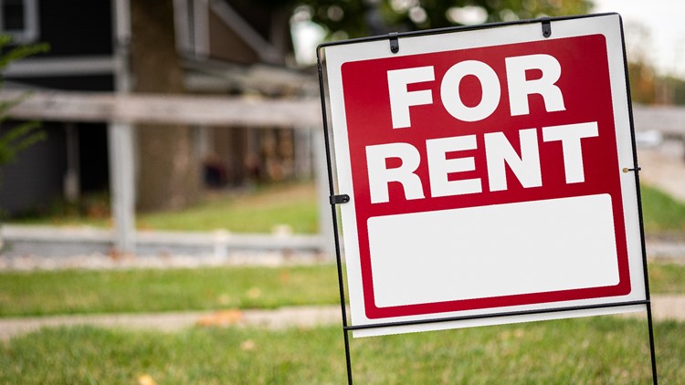 The price of rent is up from last year. Here's how much it costs to get an apartment in Charlotte