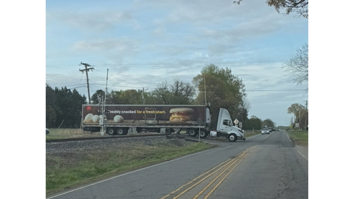 NCDOT plans improvements to prevent truck mishaps at problematic Cornelius intersection