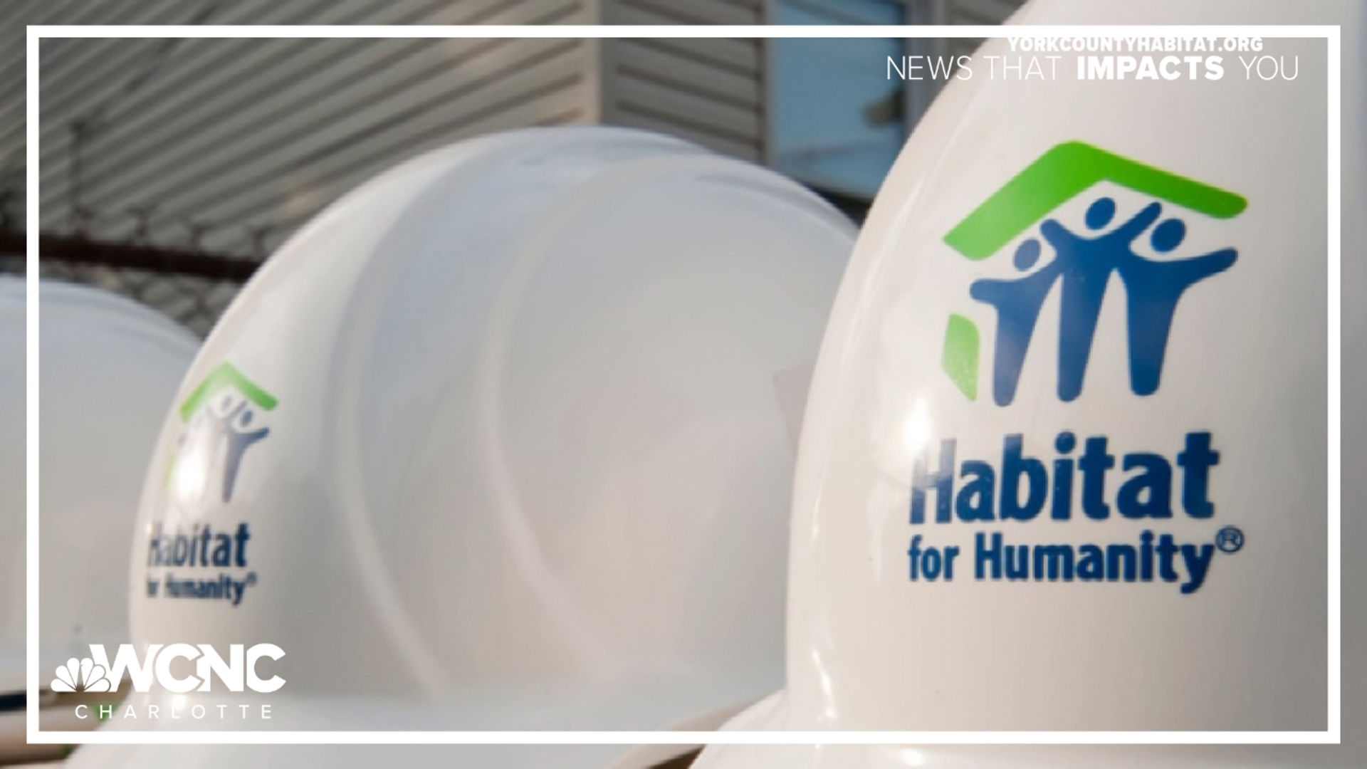 Habitat for Humanity hopes Congress tackles affordable housing | wcnc.com