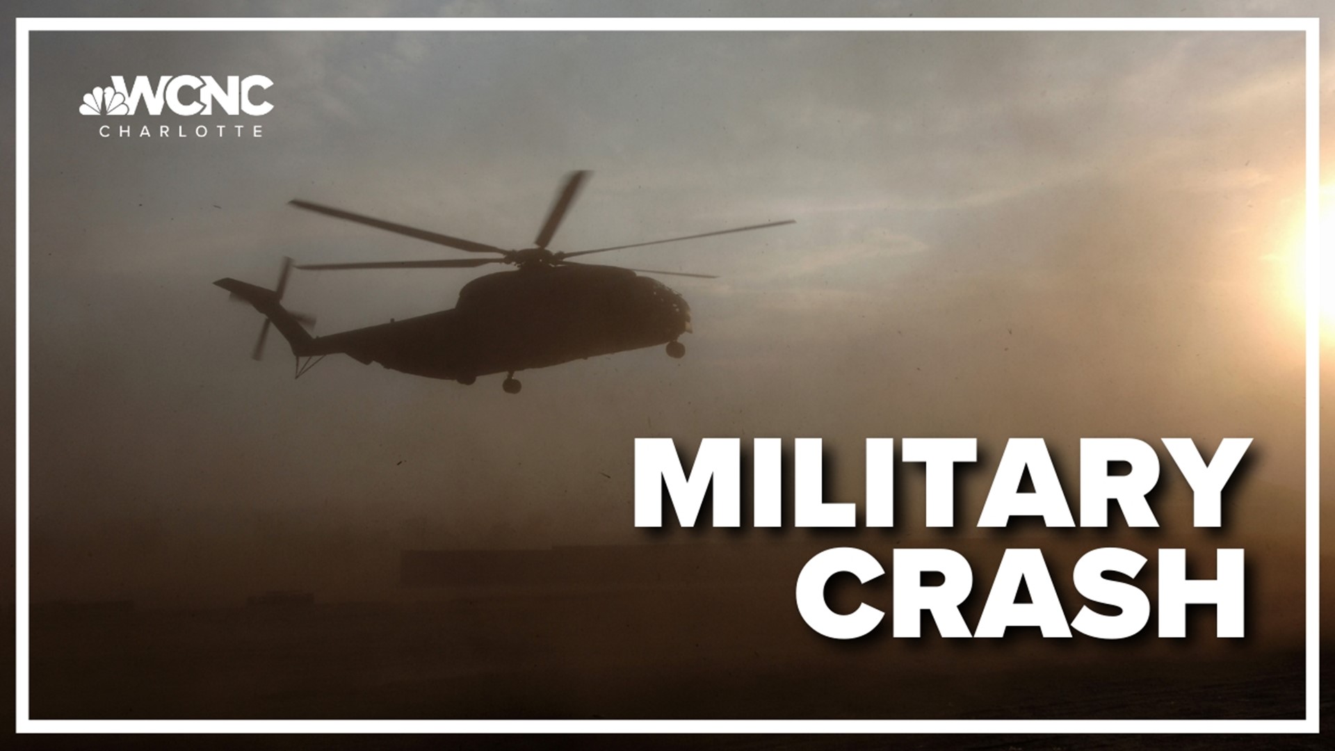 2 Army helicopters crash in Kentucky, multiple dead | wcnc.com