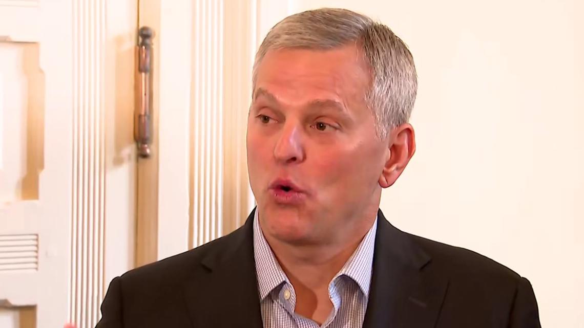 North Carolina restores Medicaid rates after court losses, but funding crisis looms