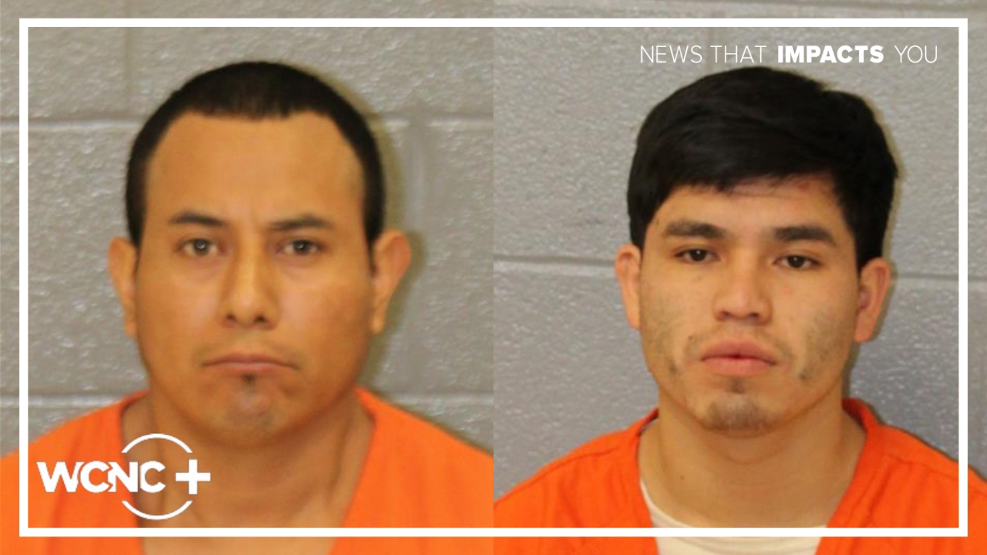 Second suspect arrested after December homicide near University City ...