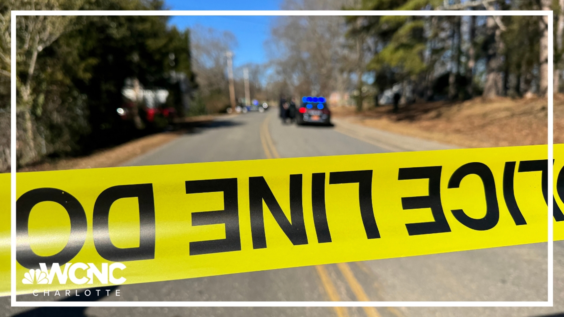 Man charged with shooting woman in the arm in Gastonia | wcnc.com