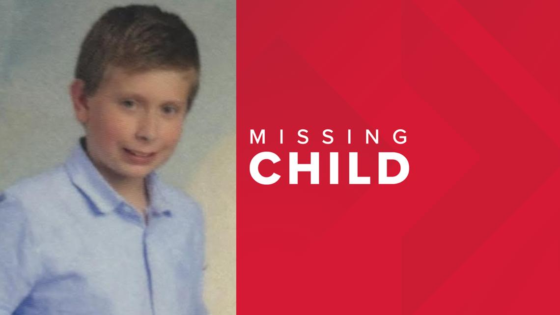 Avery County Authorities Search for Missing 11-Year-Old Boy