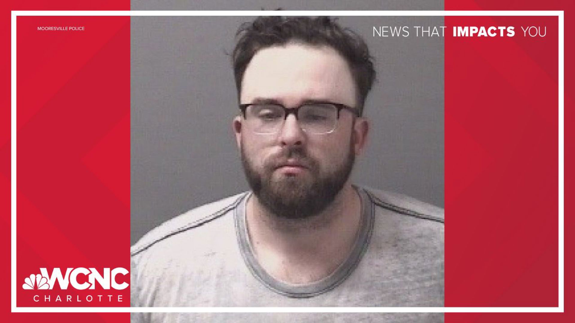 NC man faces over 20 child sexual exploitation charges | wcnc.com