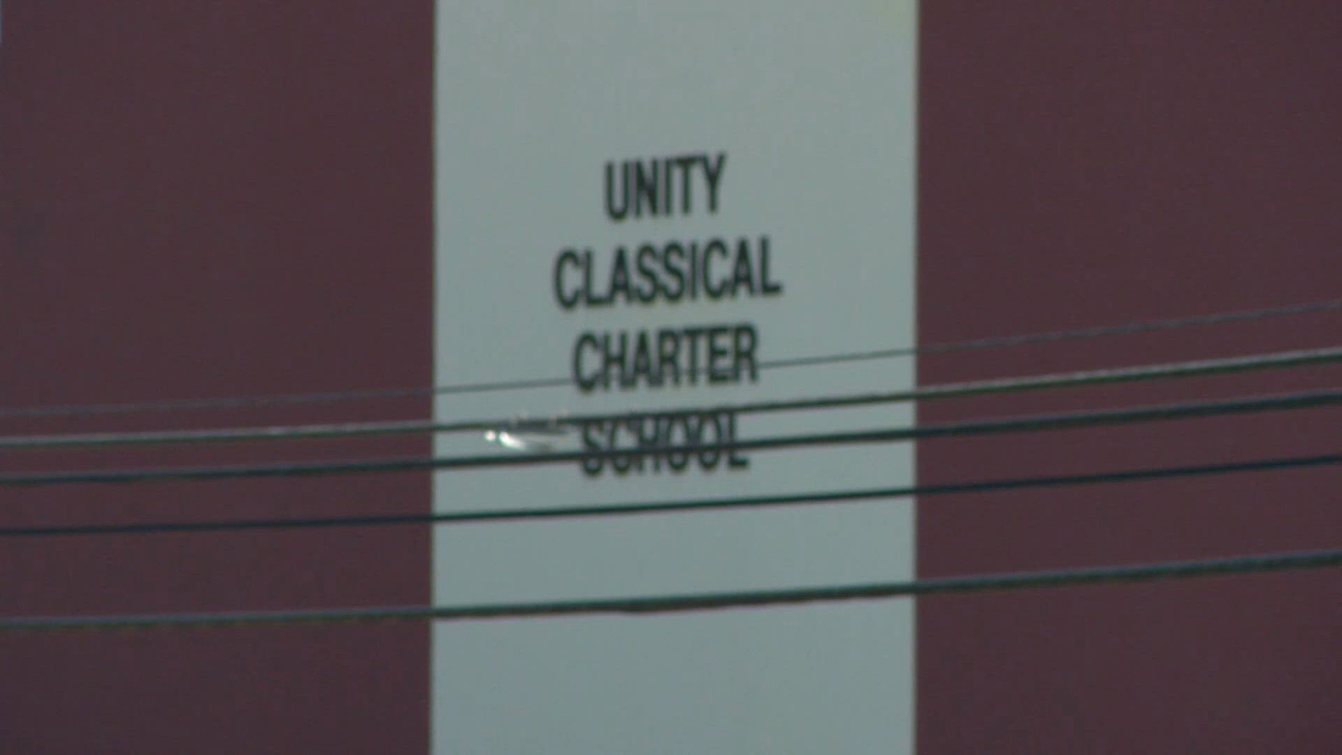 ‘Put all of our students at risk’: Bus provider cancels Unity Classical ...