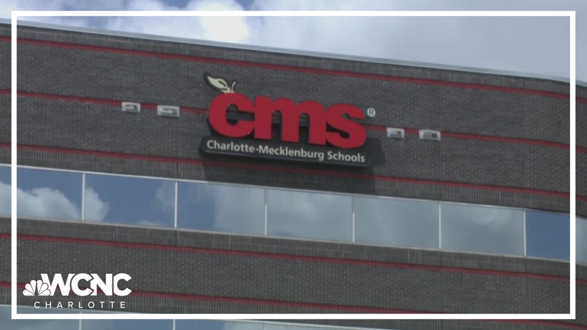 In a lawsuit announced Friday, the Charlotte Mecklenburg Schools Board of Education said they're combating "mental health challenges faced by CMS students."