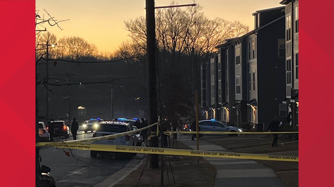 CMPD Investigating Northwest Charlotte Shooting Death | Wcnc.com