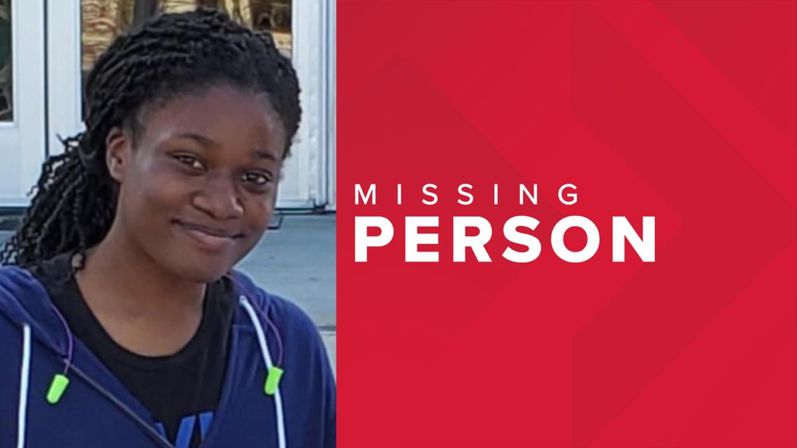 Authorities Seek Help in Locating Missing Teen