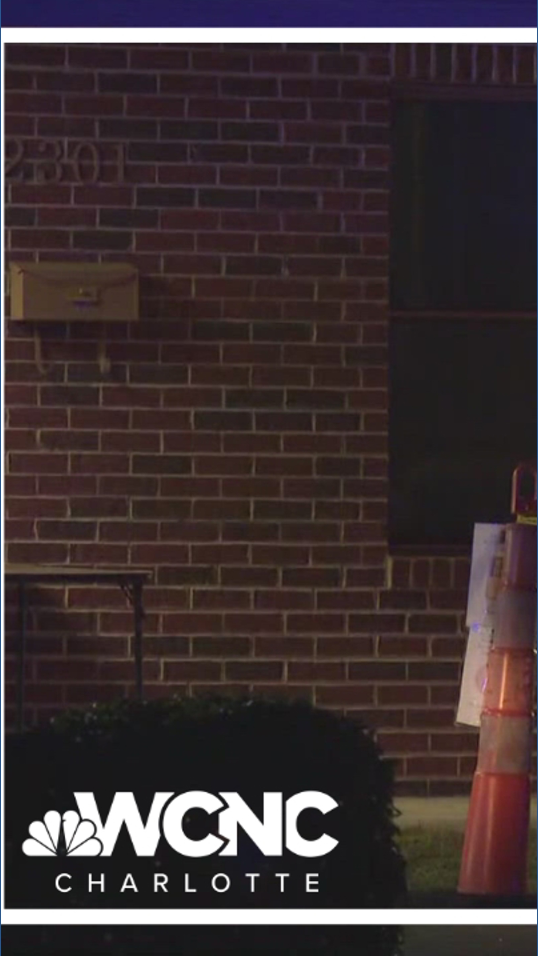 CMPD investigating deadly shooting | wcnc.com