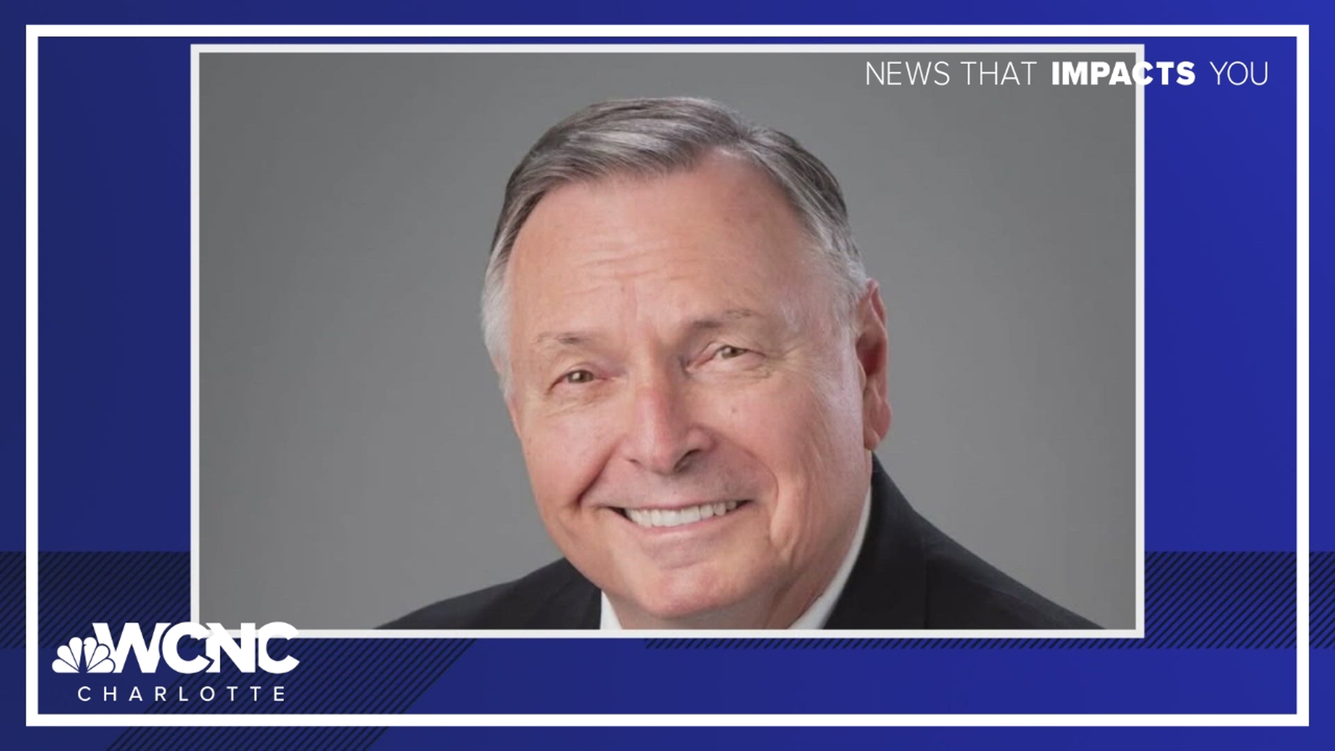 Martin served as mayor for 10 years before stepping down in 2023 for health reasons.