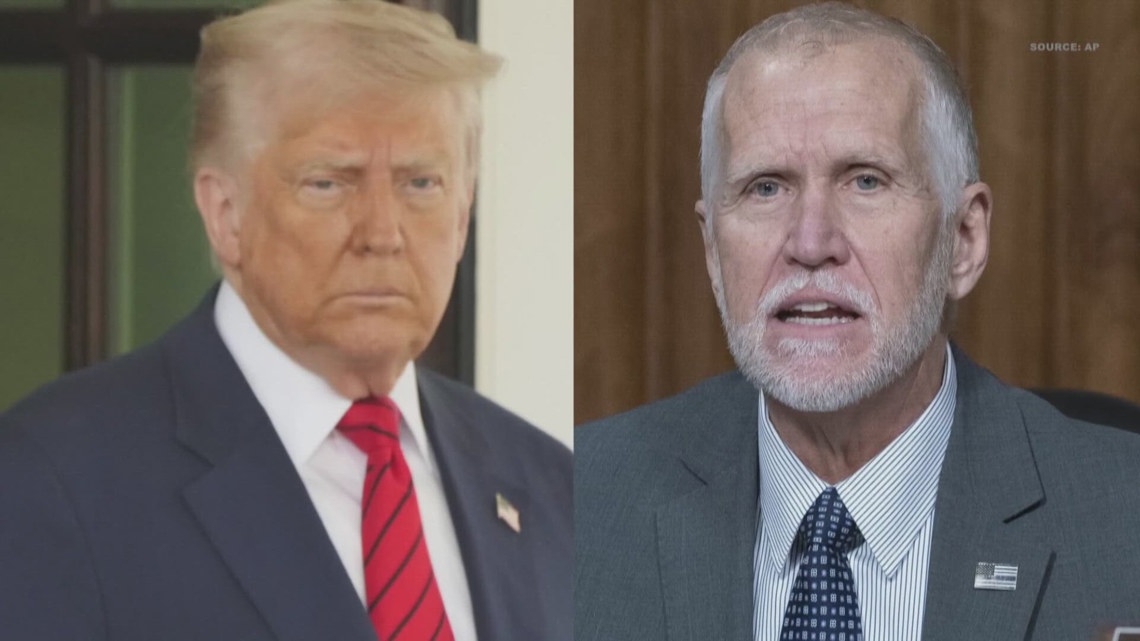 Tillis' retirement creates battleground Senate race in North Carolina