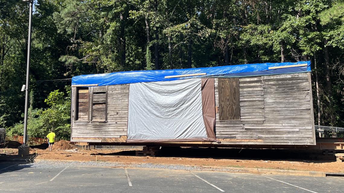Siloam School moved to Charlotte Museum of History: 'So surreal' - Vimarsana News