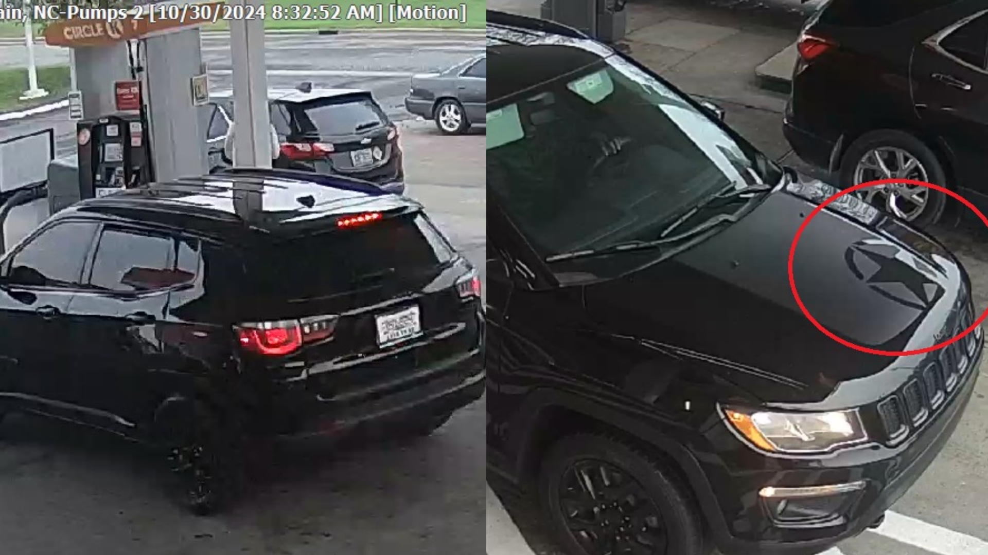 Armored truck worker killed during robbery in Kings Mountain | wcnc.com