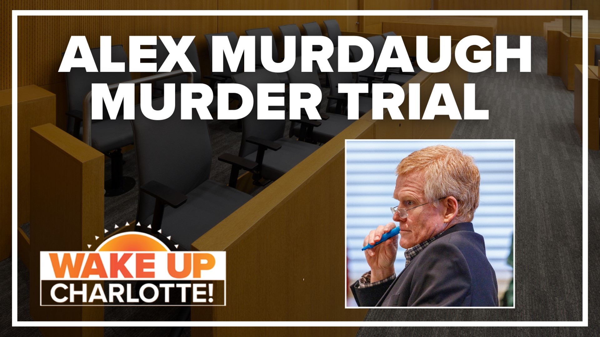 Defense attorneys want to limit testimony and expert opinion regarding blood spatter, firearms identification evidence as Alex Murdaugh case begins