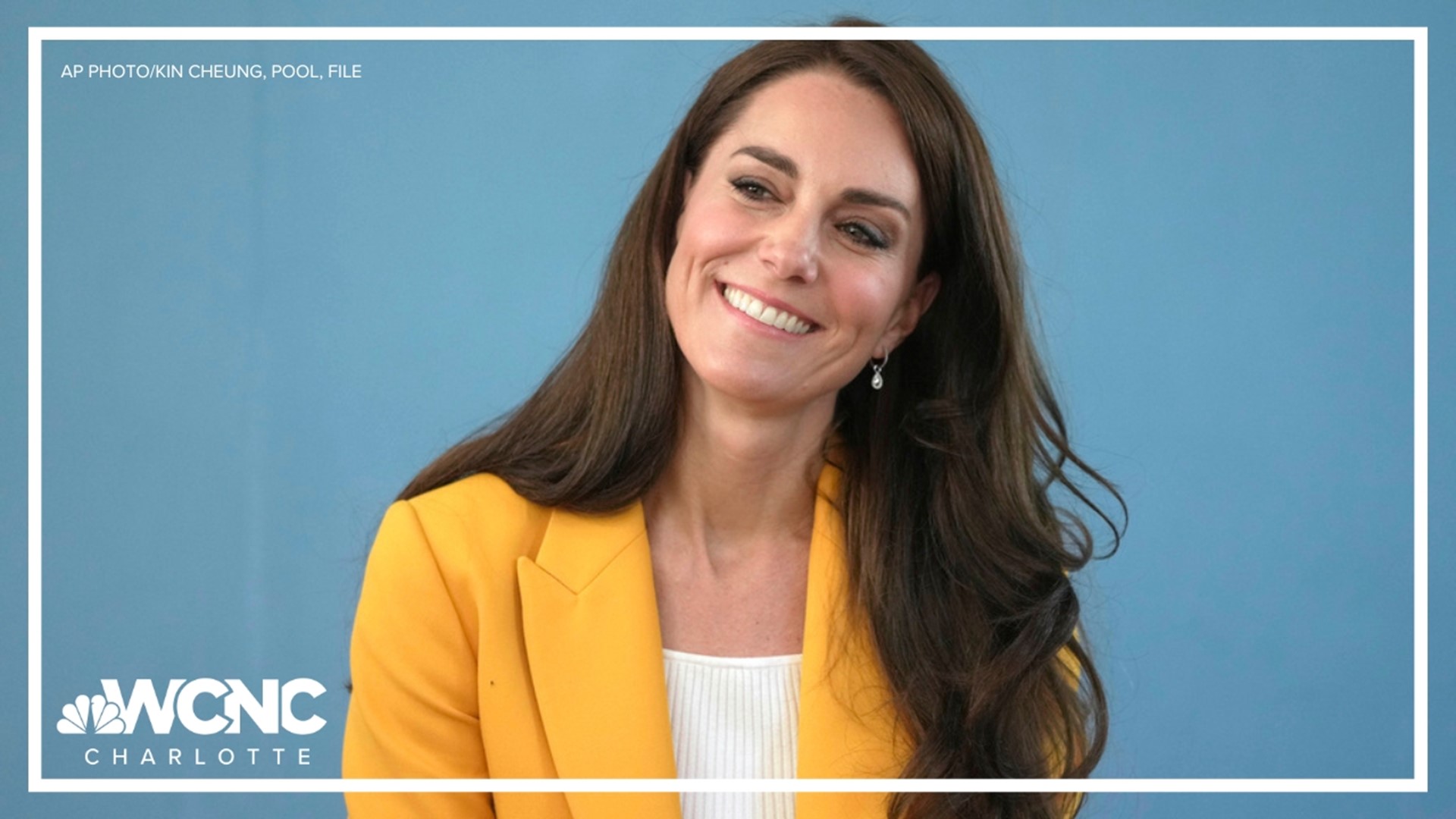 The revelation of Princess Kate Middleton's cancer diagnosis is all the more shocking for many because of her age: just 42 years old.